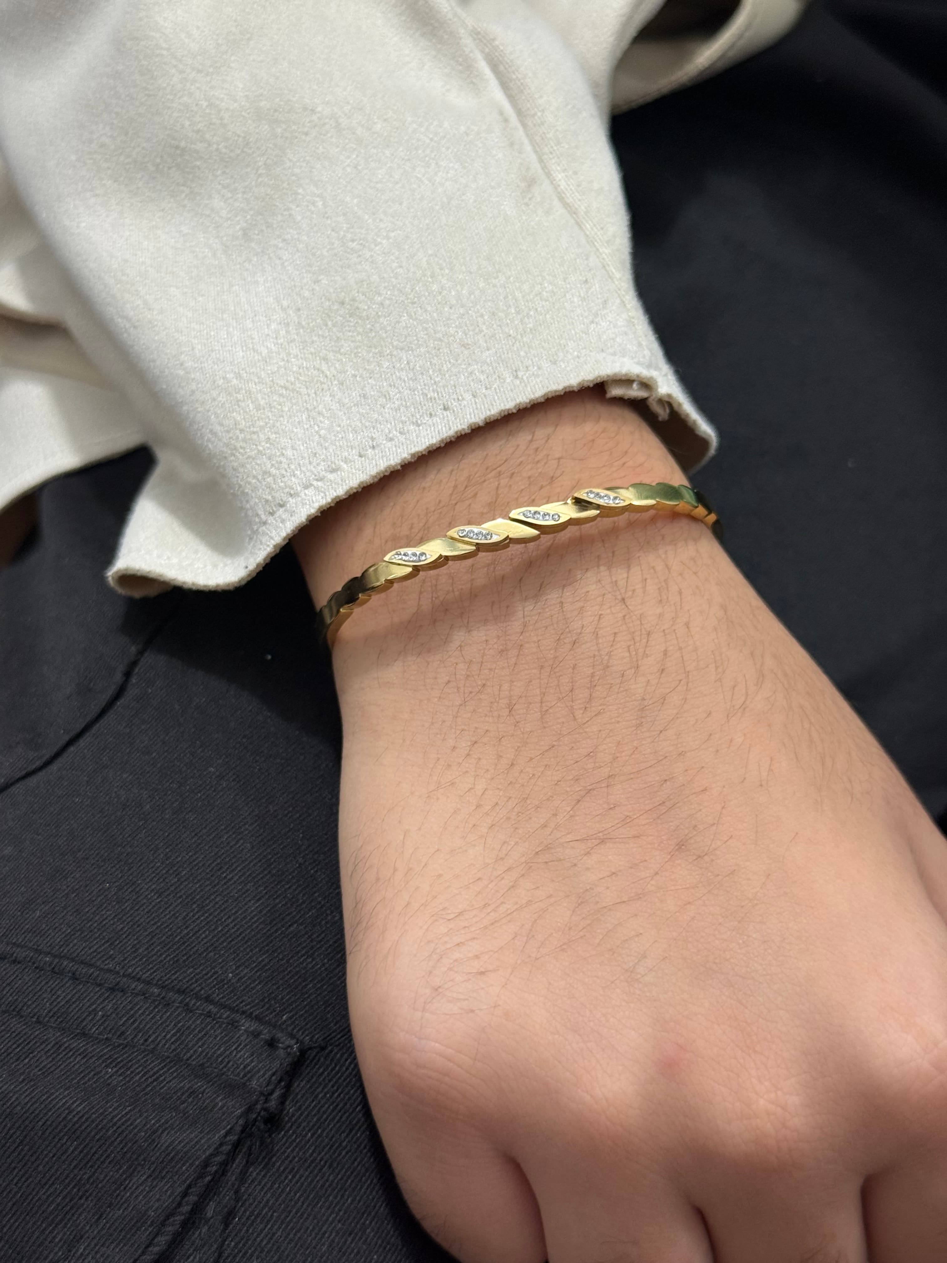 Bloom Luxe Bracelet